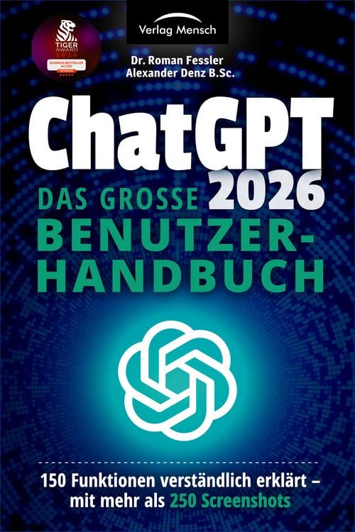 Produktbild: ChatGPT 2026