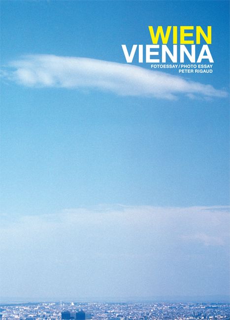 Produktbild: Wien /Vienna