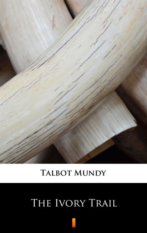 Produktbild: The Ivory Trail