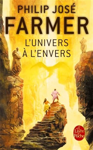 Produktbild: Fre-Lunivers a Lenvers