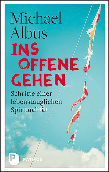 Produktbild: Ins Offene gehen