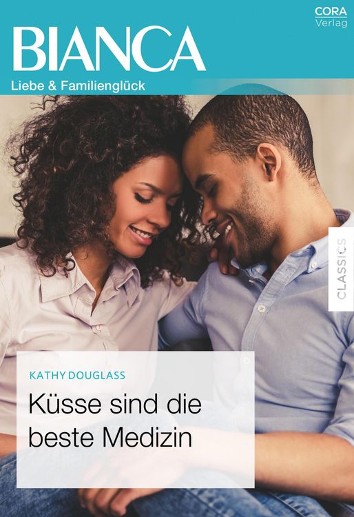 Produktbild: K&uuml;sse sind die beste Medizin