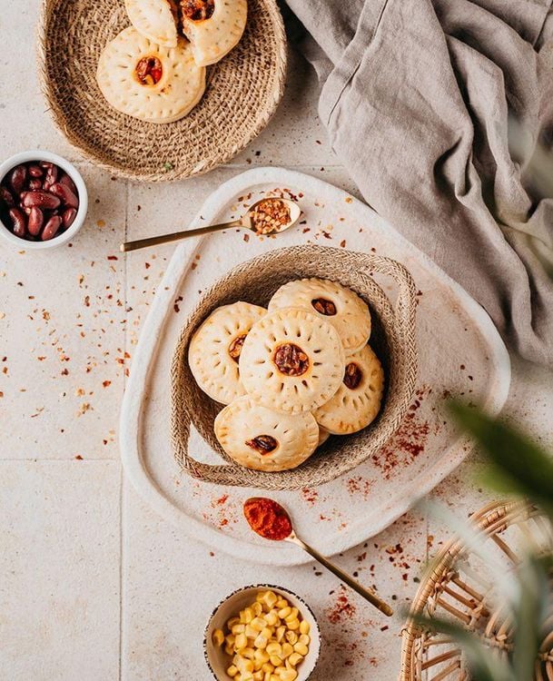 Produktbild: Backen. Feiern. Genie&szlig;en