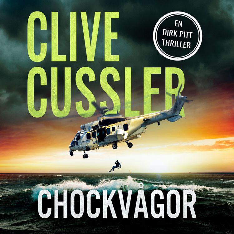 Produktbild: Chockv&aring;gor