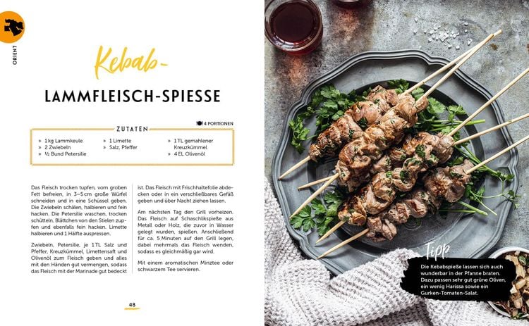 Produktbild: Vamos a las Tapas