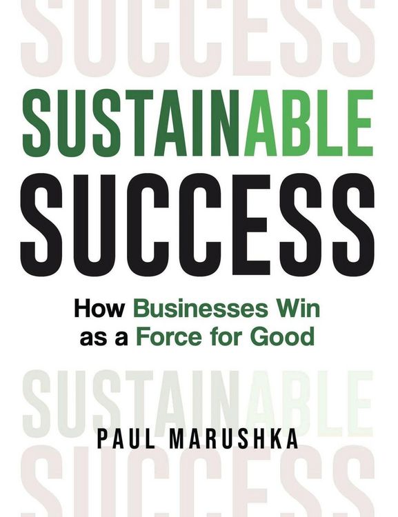 Produktbild: Sustainable Success