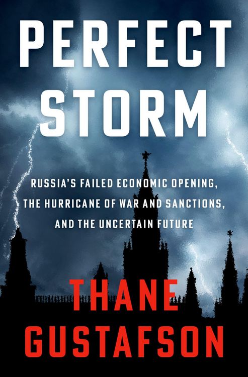 Produktbild: Perfect Storm