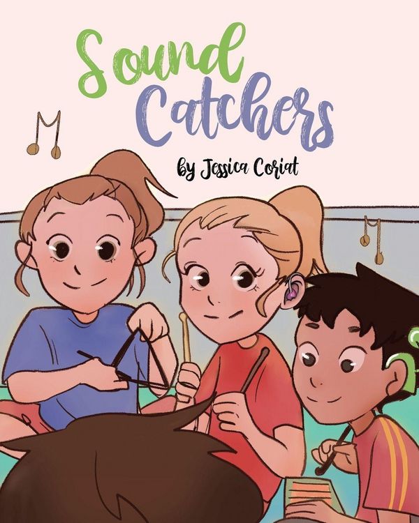 Produktbild: Sound Catchers