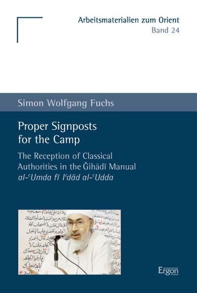 Produktbild: Proper Signposts for the Camp