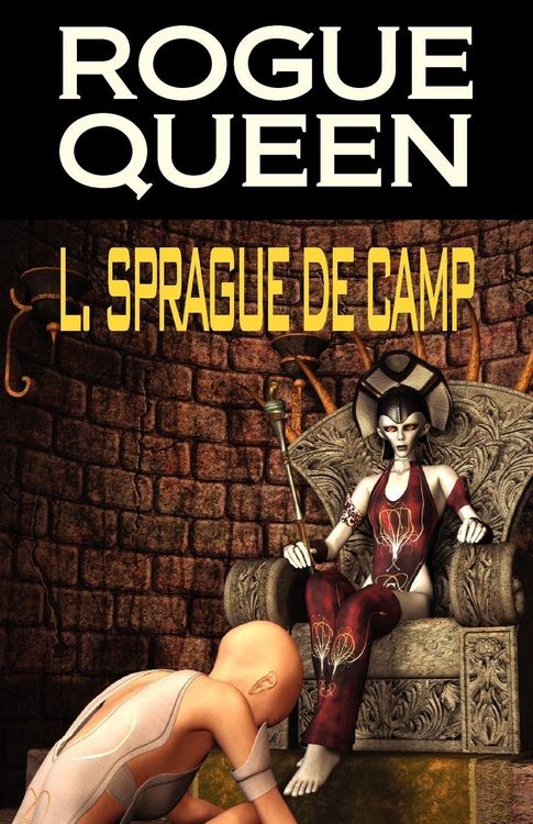 Produktbild: Rogue Queen