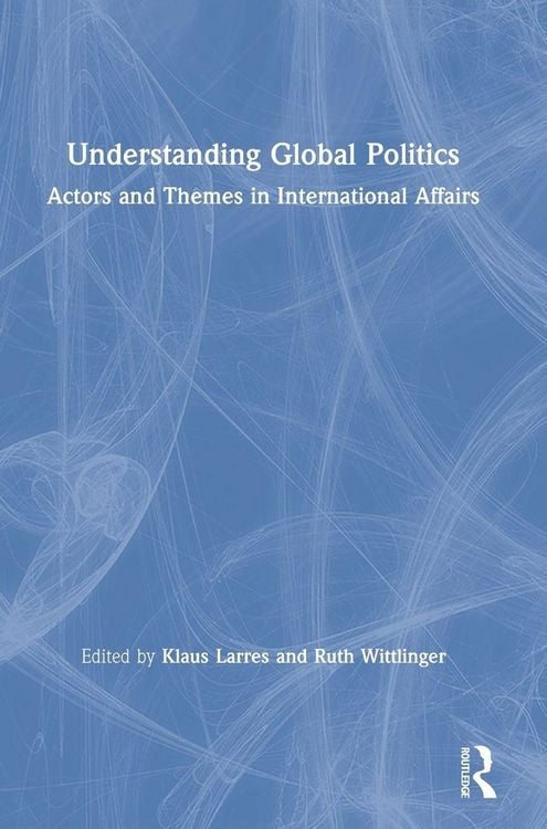 Produktbild: Understanding Global Politics