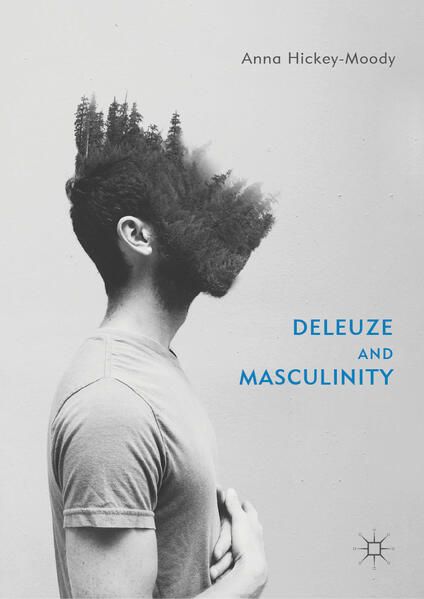 Produktbild: Deleuze and Masculinity