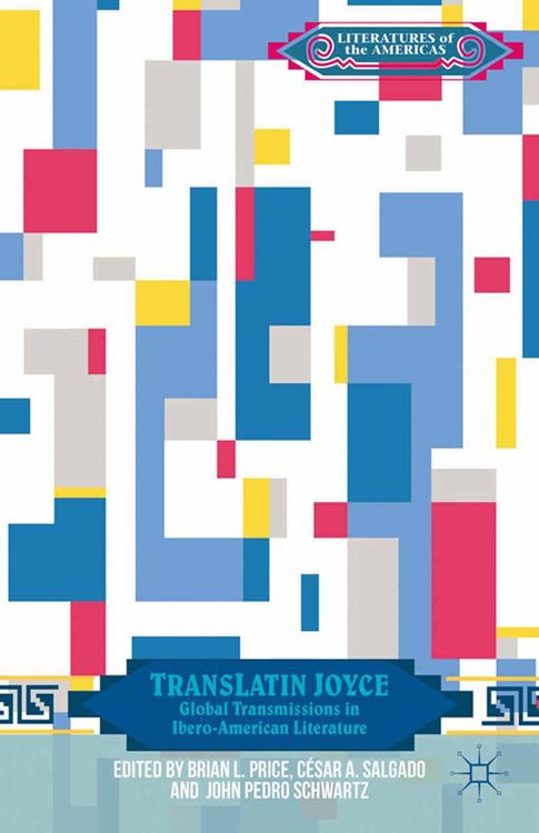 Produktbild: TransLatin Joyce