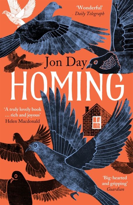 Produktbild: Homing