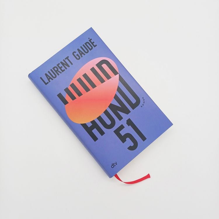 Produktbild: Hund 51