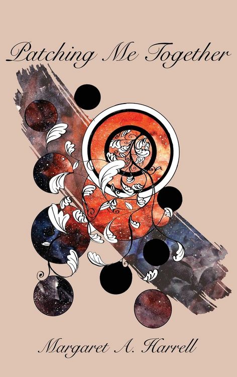 Produktbild: Patching Me Together