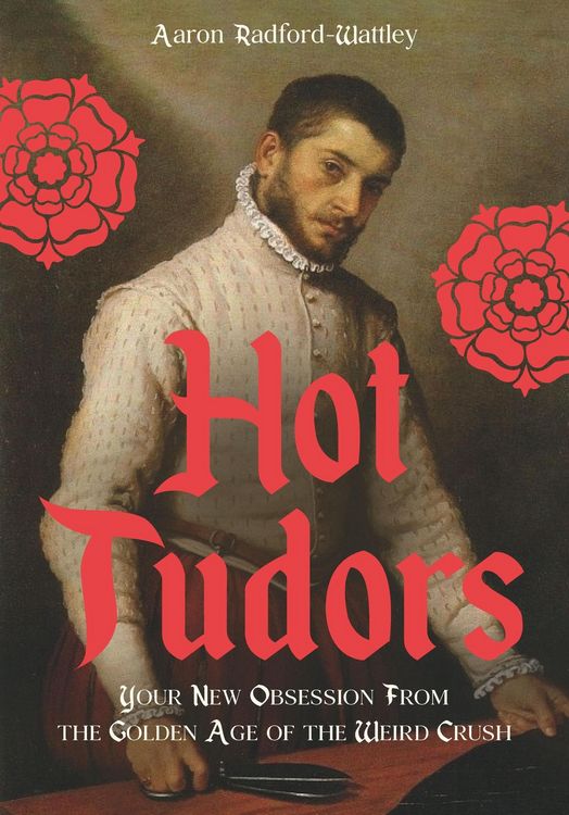 Produktbild: Hot Tudors