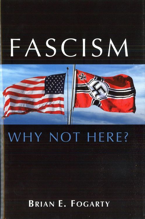 Produktbild: Fascism