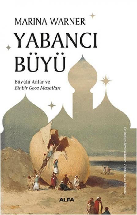 Produktbild: Yabanci B&uuml;y&uuml;