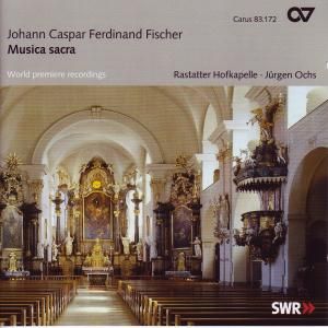 Produktbild: Musica Sacra