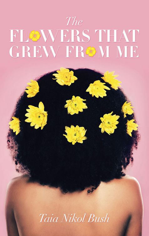 Produktbild: The Flowers That Grew from Me