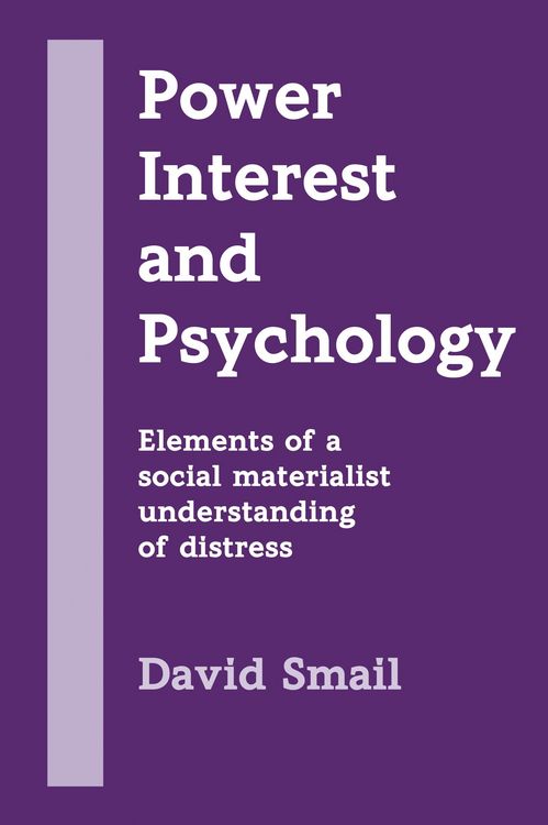 Produktbild: Power, Interest and Psychology
