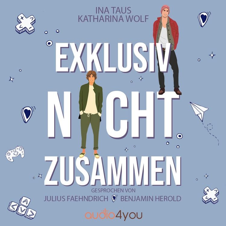 Produktbild: Exklusiv nicht zusammen