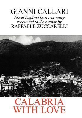 Produktbild: Calabria with Love
