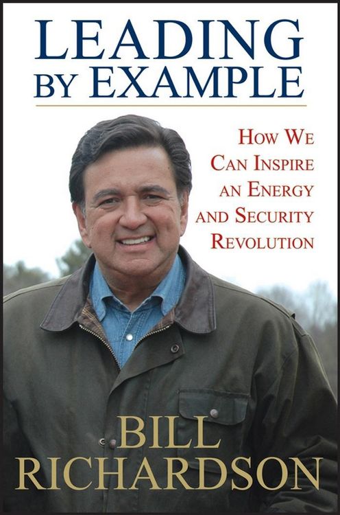 Produktbild: Leading by Example