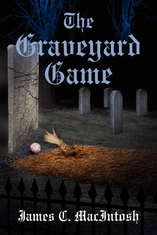 Produktbild: The Graveyard Game