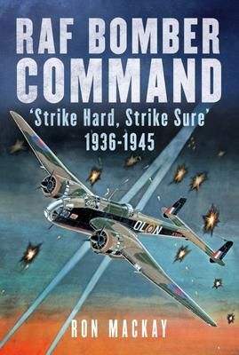 Produktbild: RAF Bomber Command