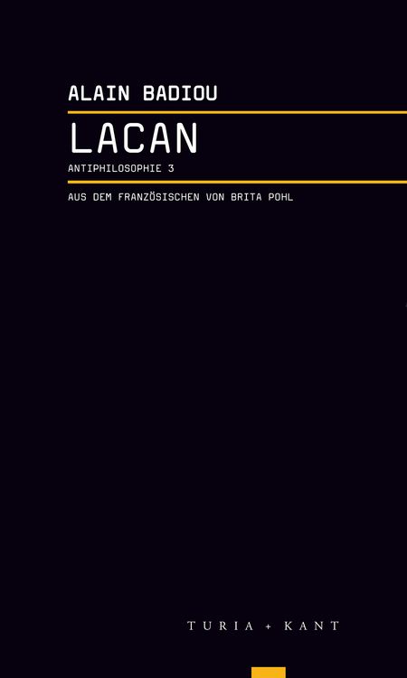 Produktbild: Lacan