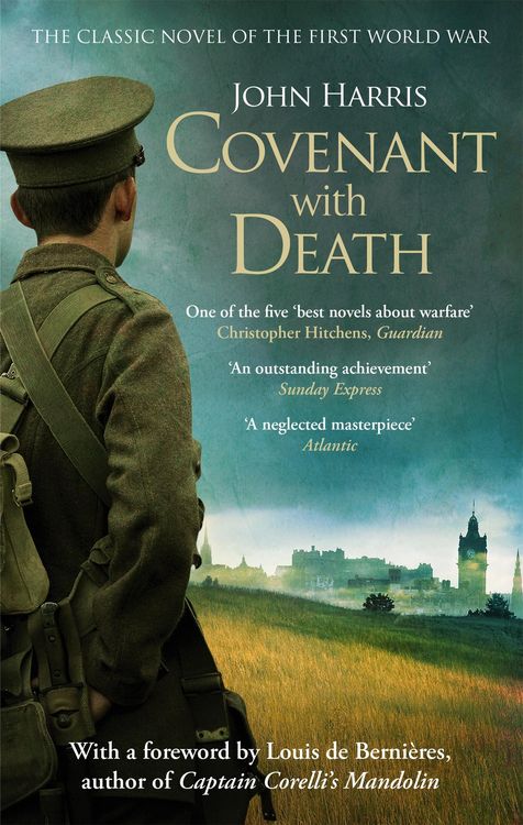 Produktbild: Covenant with Death