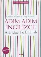 Produktbild: Adim Adim Ingilizce