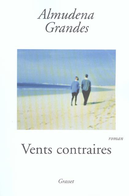 Produktbild: Vents contraires