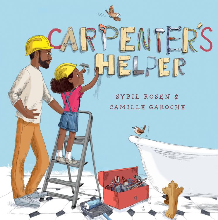 Produktbild: Carpenter's Helper