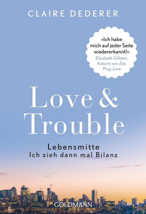Produktbild: Love & Trouble