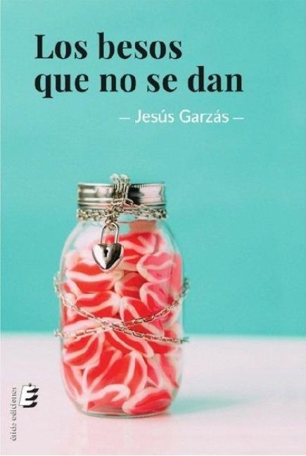 Produktbild: Los besos que no se dan