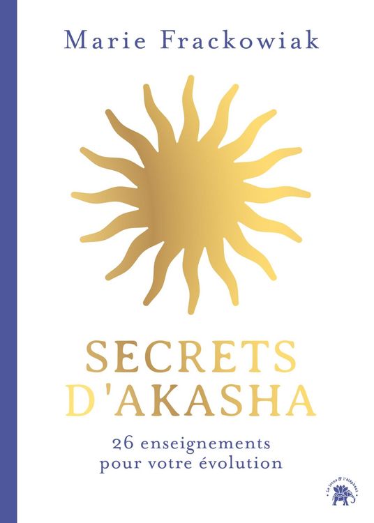 Produktbild: Secrets d'Akasha