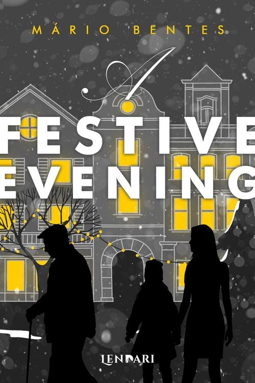 Produktbild: A festive evening