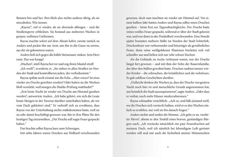 Produktbild: Beast Changers, Band 1: Im Bann der Eisw&ouml;lfe