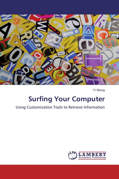 Produktbild: Surfing Your Computer