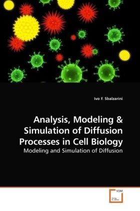 Produktbild: Sbalzarini, I: Analysis, Modeling