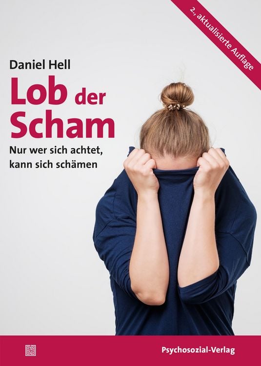 Produktbild: Lob der Scham