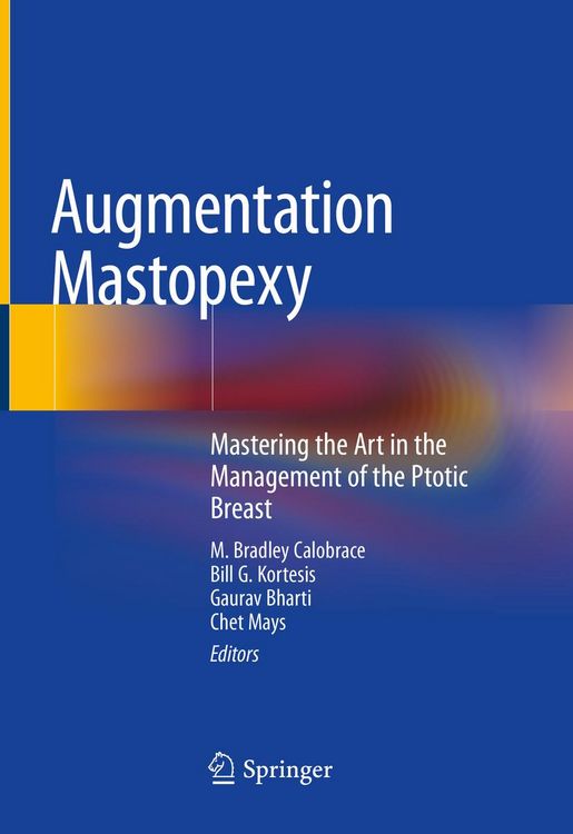 Produktbild: Augmentation Mastopexy