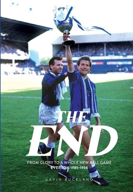 Produktbild: The End