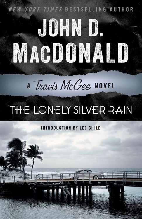 Produktbild: The Lonely Silver Rain