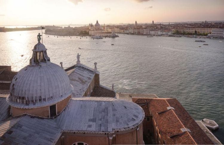 Produktbild: Venedig
