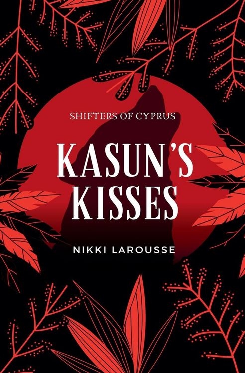Produktbild: Kasun's Kisses