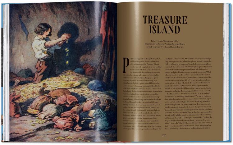 Produktbild: Pirate Tales